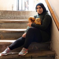 Seperti dikutip dari Metro, tidak sedikit orang-orang yang merendahkan Zahra. Bahkan diakui Zahra bahwa sempat ada orang asing yang mengatakan padanya bahwa dia telah mempermalukan komunitasnya karena menjadi sorang pelatih tinju berhijab. Foto: Instagram @coachzahra_