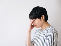 Sedang Menghadapi Masalah Berat, Bisakah Saya Terbebas?