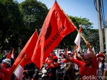 PDIP Unggul di Dapil Papua Selatan, Disusul NasDem dan PKB