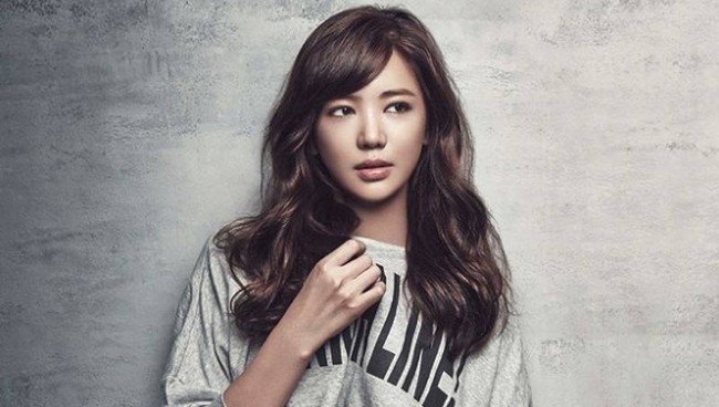 Ini Tae Im. Sudah lama sekali ya. Aku telah melewati masa-masa sulit dan kesusahan. Aku memutuskan untuk hidup sepert biasa mulai sekarang. Aku tidak akan melupakan semua yang mencintai dan mendukungku. Terima kasih, demikian kata-kata terakhir Tae Im yang ditulis di Instagram sebelum menghilang. Foto: Instagram, istimewa