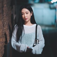 Penyanyi Cha Yoon Ji debut pada 2017 dengan album I Dream dan menjadi satu-satunya album musik yang pernah dia rilis. Sebab setelahnya dia tidak pernah aktif lagi sebagai penyanyi selama bertahun-tahun. Foto: Instagram, istimewa