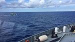 Bakamla Tangkap Kapal Pencuri Ikan di Laut Natuna