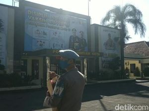 Korban Sebut Begal Payudara Bersarung di Pasuruan Niat Banget
