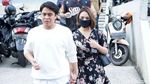 Beda 9 Tahun! Billy Syahputra dan Amanda Manopo Makin Lengket
