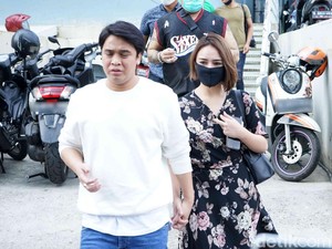 Benarkah Amanda Manopo Sindir Billy Syahputra Sok Tahu soal Ibundanya?