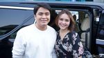 Beda 9 Tahun! Billy Syahputra dan Amanda Manopo Makin Lengket