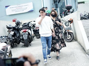 Billy Syahputra Akhirnya Bayar Utang Puluhan Juta pada Nikita Mirzani