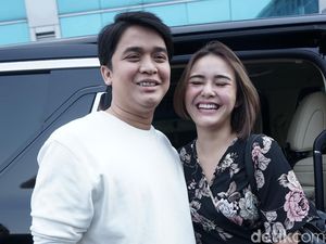 Diisukan Putus, Billy Syahputra Cerita Ucapan Ultah Amanda Manopo di Videotron