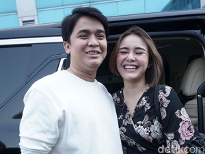 Amanda Manopo Disebut Pelakor, Billy Syahputra Cerita Asal Mulanya