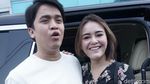 Beda 9 Tahun! Billy Syahputra dan Amanda Manopo Makin Lengket