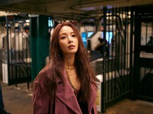 BoA Isyaratkan Pensiun dari K-Pop BoA Isyaratkan Pensiun dari K-Pop
