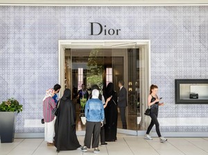 Daftar Brand Fashion Prancis yang Ikut Tersenggol Seruan Boikot Presiden Turki