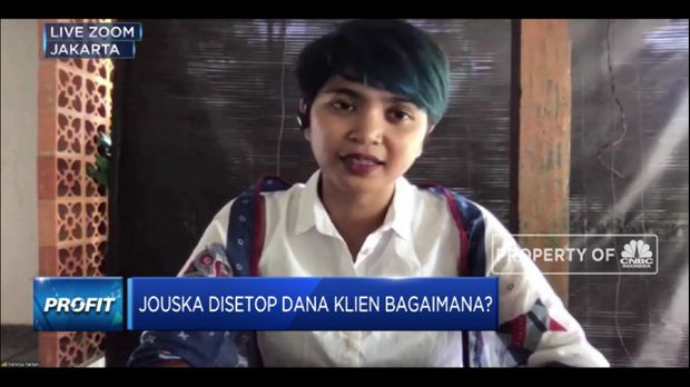 Cerita Klien Jouska