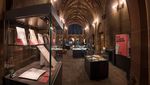 Mulai Stadion hingga Museum, Ini Destinasi Wisata Sip di Manchester