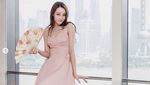 Dilraba Dilmurat, Cewek Tercantik Asia dan Fakta-fakta Tentangnya!