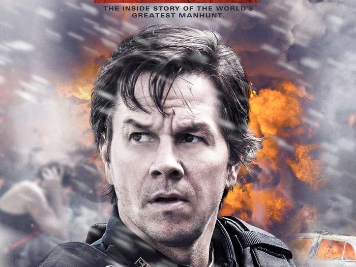 Film Patriots Day