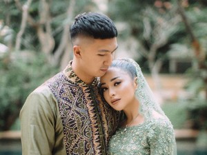 Fakta Indra Priawan, Anak Bos Blue Bird yang Jadi Suami Nikita Willy