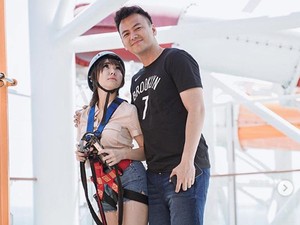 Wijin Kehilangan Gisel, Sosok Istri Idaman yang Tinggal Kenangan