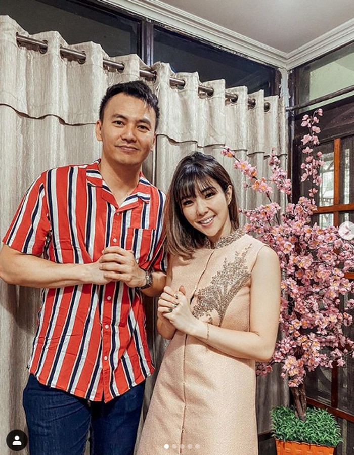 Gisel dan Wijin