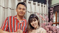 Hubungan Gisel dan Wijin kini tengah jadi sorotan para netizen. Dok. Instagram