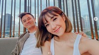 Lantas, apakah Gisel benar-benar putus dari Wijin? Dok. Instagram
