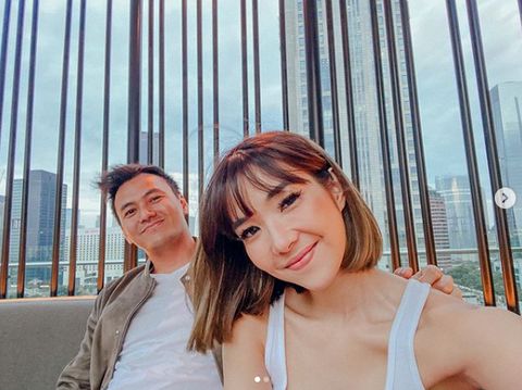Gisel dan Wijin