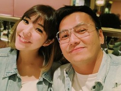 7 Foto Kebersamaan Gisella Anastasia & Wijaya Saputra yang Kini Umumkan Putus