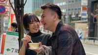 Namun pernyataan itu dibantah oleh Gisel dan Gading. Dok. Instagram