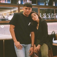 Tak hanya Gisel, Wijin pun terlihat mengunggah foto yang sama di Instagramnya beserta keterangan yang mengisyaratkan bahwa keduanya telah putus. Waktu Tuhan bukan waktu kita, Mungkin belum waktunya, Tetap setia mengandalkanNya.Janji Tuhan menghidupiku selalu….. Kuyakin percaya, Semuakan indah pada waktuNya, tulis Wijin. Foto: Dok. Instagram