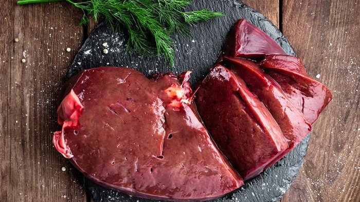 Cara Mengolah Hati Sapi yang Benar