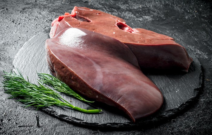 hati sapi Cara Mengolah Hati Sapi yang Benar