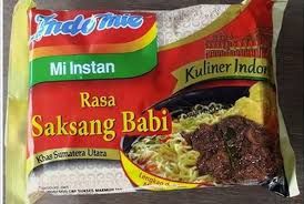 hoax rasa indomie