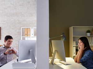 Menjalin LDR dengan Pria Beda Negara dan Belum Pernah Bertemu