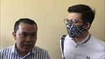 Tawa Irwansyah Usai Kasus Dugaan Penggelapan Uang Dihentikan