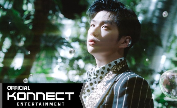 Kang Daniel
