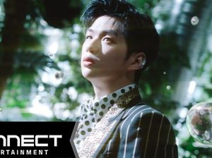 Kang Daniel Rilis Album MAGENTA dan MV Who U Are