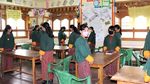 Kembali Bersekolah di Tengah Pandemi