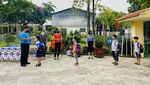 Kembali Bersekolah di Tengah Pandemi