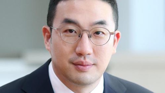Koo Kwang-mo lg