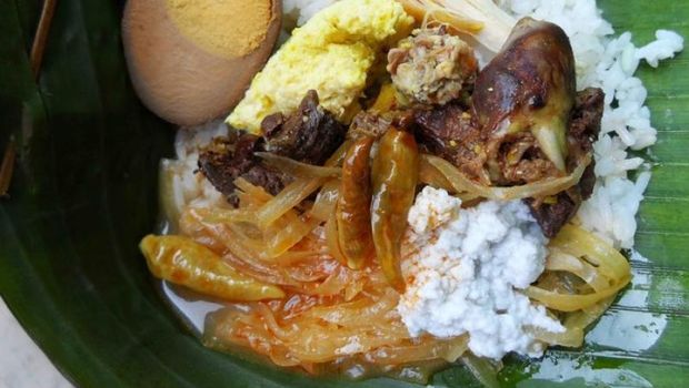 Sedap Kuliner Wonogiri  Tak Cuma Bakso dan Mi Ayam