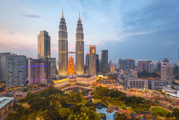 landmark Kuala Lumpur Petronas landmark Kuala Lumpur Petronas