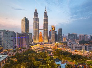 Negara yang Larang WNI Masuk dan Pemakaman Cantik yang Horor