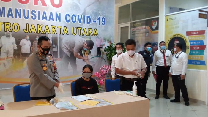 Mantan Atlet Maria Lawalata Bicara soal Kasusnya: Saya Kesulitan Keuangan