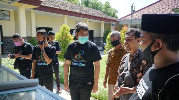 mas iin