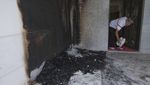 Masjid di Palestina Jadi Sasaran Pembakaran dan Vandalisme