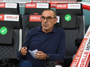 Sarri Akan Melatih Lagi Bulan Desember, Fiorentina Tujuannya?
