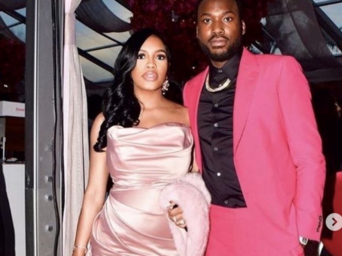 Meek Mill