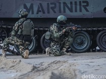 Mengenal Pasukan Elite TNI: Sejarah dan Tugasnya
