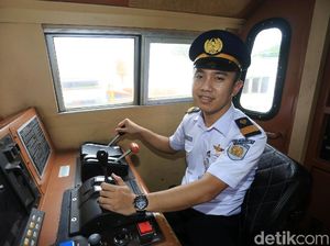 Hari Terakhir Daftar Lowongan Kerja KAI, Jurusan Ini yang Dicari!