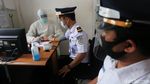 Melihat Proses Kerja Masinis di Tengah Pandemi